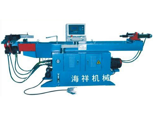 單頭液壓彎管機(jī)